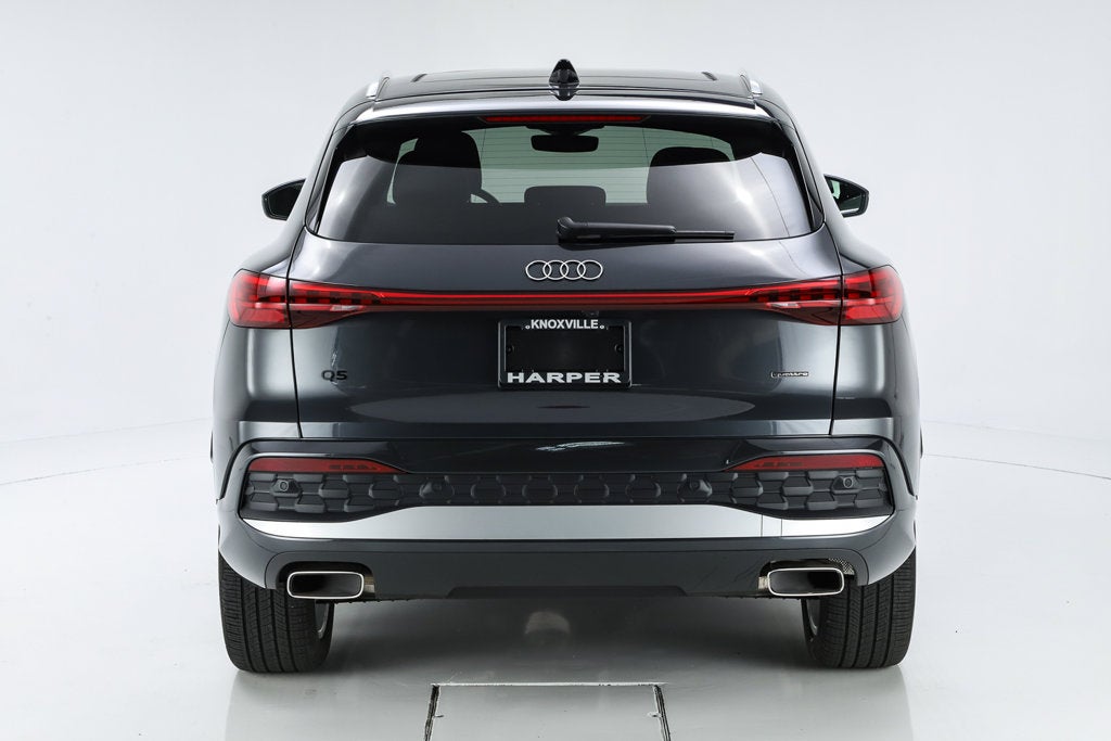 2025 Audi Q5 2.0T Premium Plus quattro