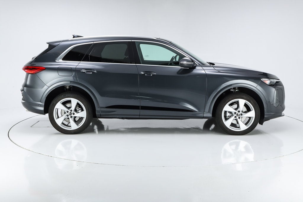 2025 Audi Q5 2.0T Premium Plus quattro