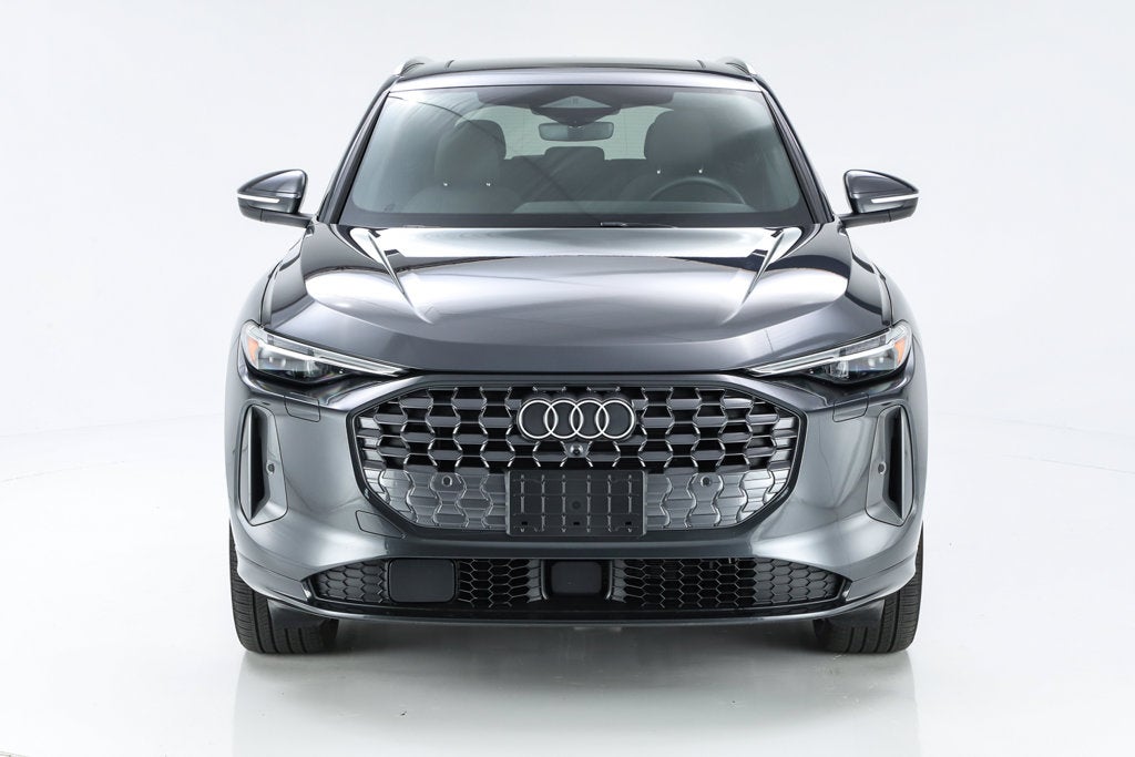 2025 Audi Q5 2.0T Premium Plus quattro