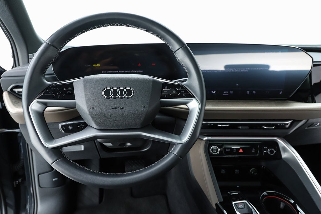 2025 Audi Q5 2.0T Premium Plus quattro