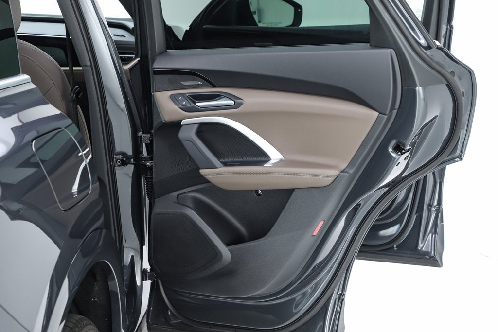 2025 Audi Q5 2.0T Premium Plus quattro