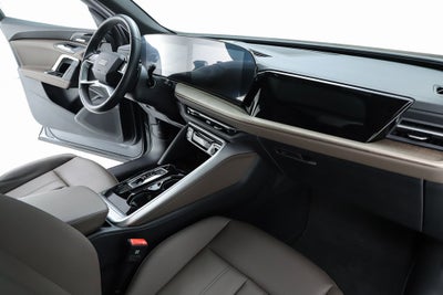 2025 Audi Q5 2.0T Premium Plus quattro