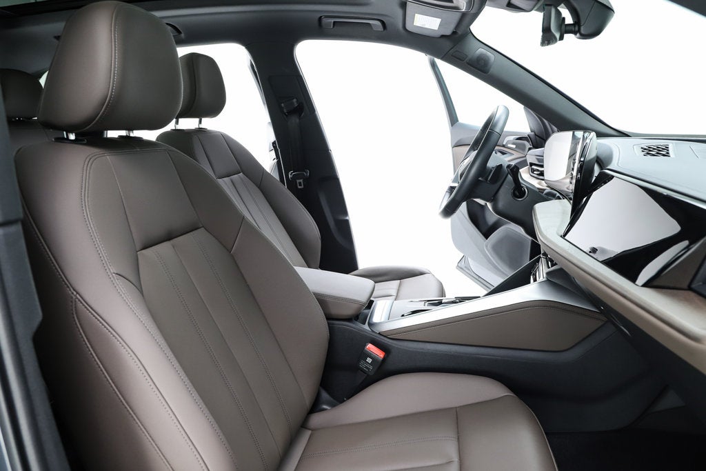 2025 Audi Q5 2.0T Premium Plus quattro