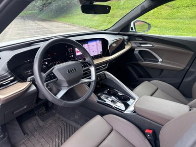 2025 Audi Q5 2.0T Premium Plus quattro