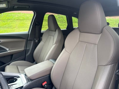 2025 Audi Q5 2.0T Premium Plus quattro