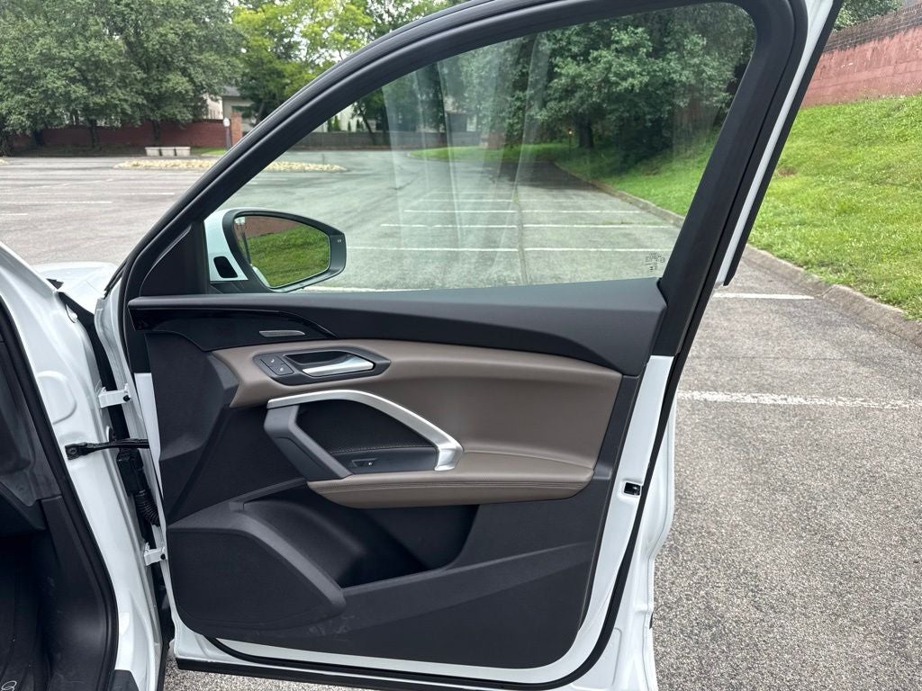 2025 Audi Q5 2.0T Premium Plus quattro