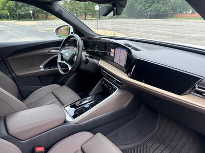 2025 Audi Q5 2.0T Premium Plus quattro