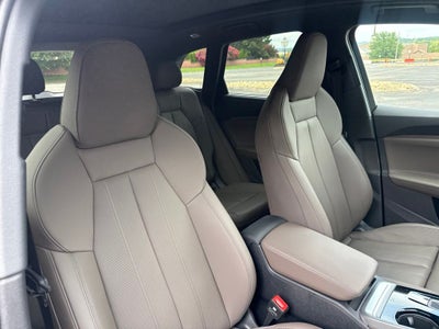 2025 Audi Q5 2.0T Premium Plus quattro