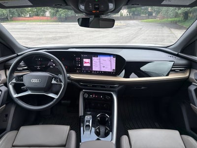 2025 Audi Q5 2.0T Premium Plus quattro