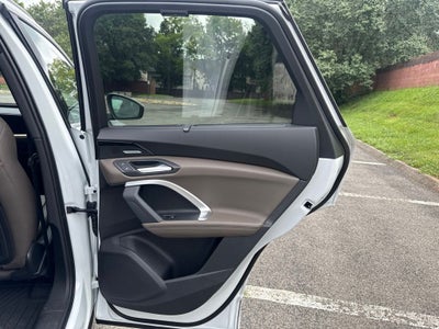 2025 Audi Q5 2.0T Premium Plus quattro