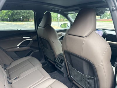 2025 Audi Q5 2.0T Premium Plus quattro