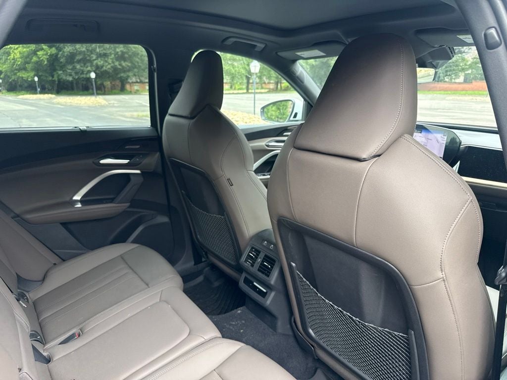 2025 Audi Q5 2.0T Premium Plus quattro