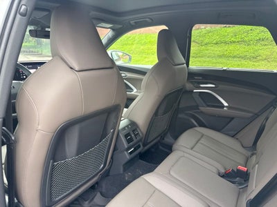 2025 Audi Q5 2.0T Premium Plus quattro