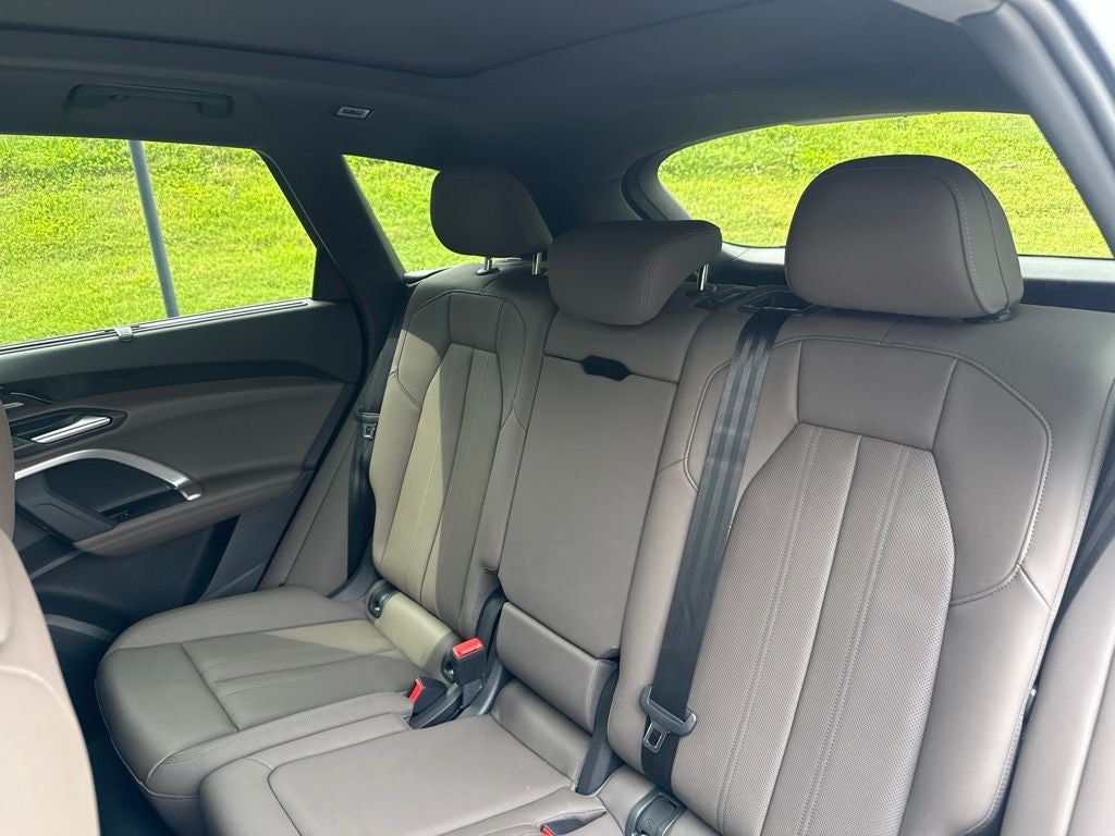 2025 Audi Q5 2.0T Premium Plus quattro