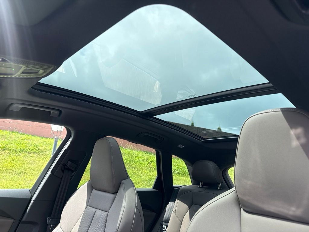 2025 Audi Q5 2.0T Premium Plus quattro