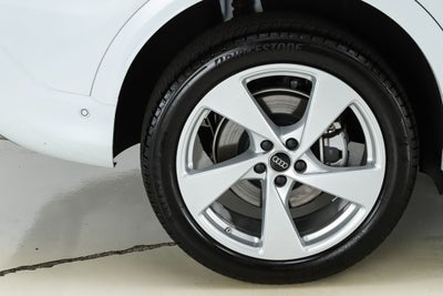 2025 Audi Q5 2.0T Premium Plus quattro