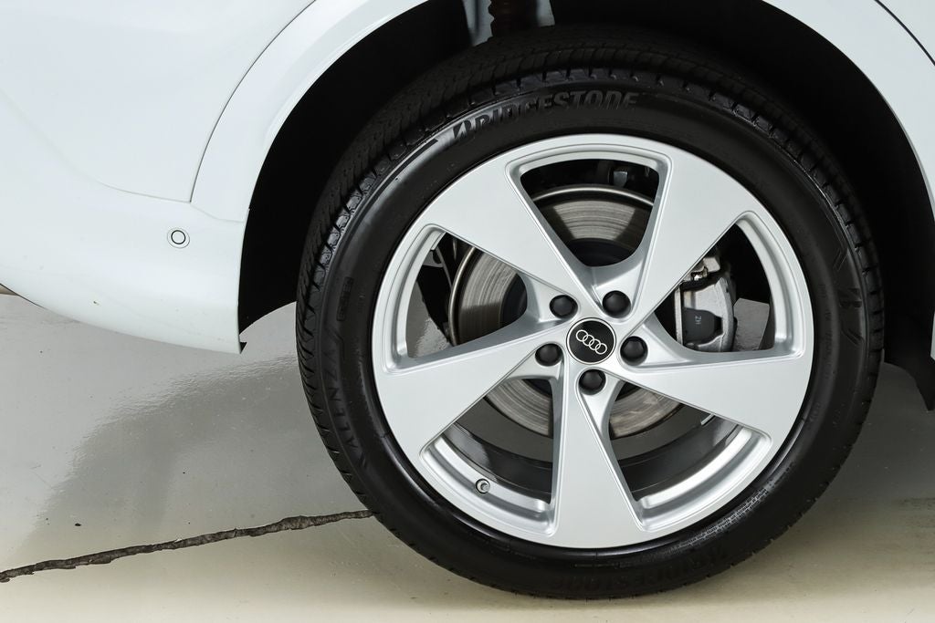 2025 Audi Q5 2.0T Premium Plus quattro