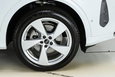2025 Audi Q5 2.0T Premium Plus quattro