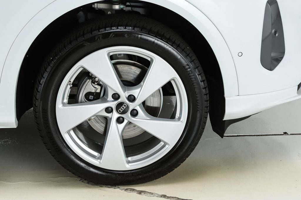 2025 Audi Q5 2.0T Premium Plus quattro