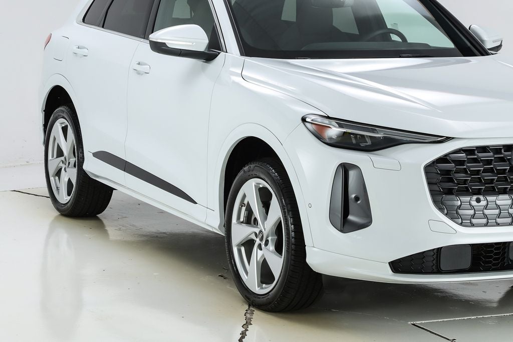 2025 Audi Q5 2.0T Premium Plus quattro