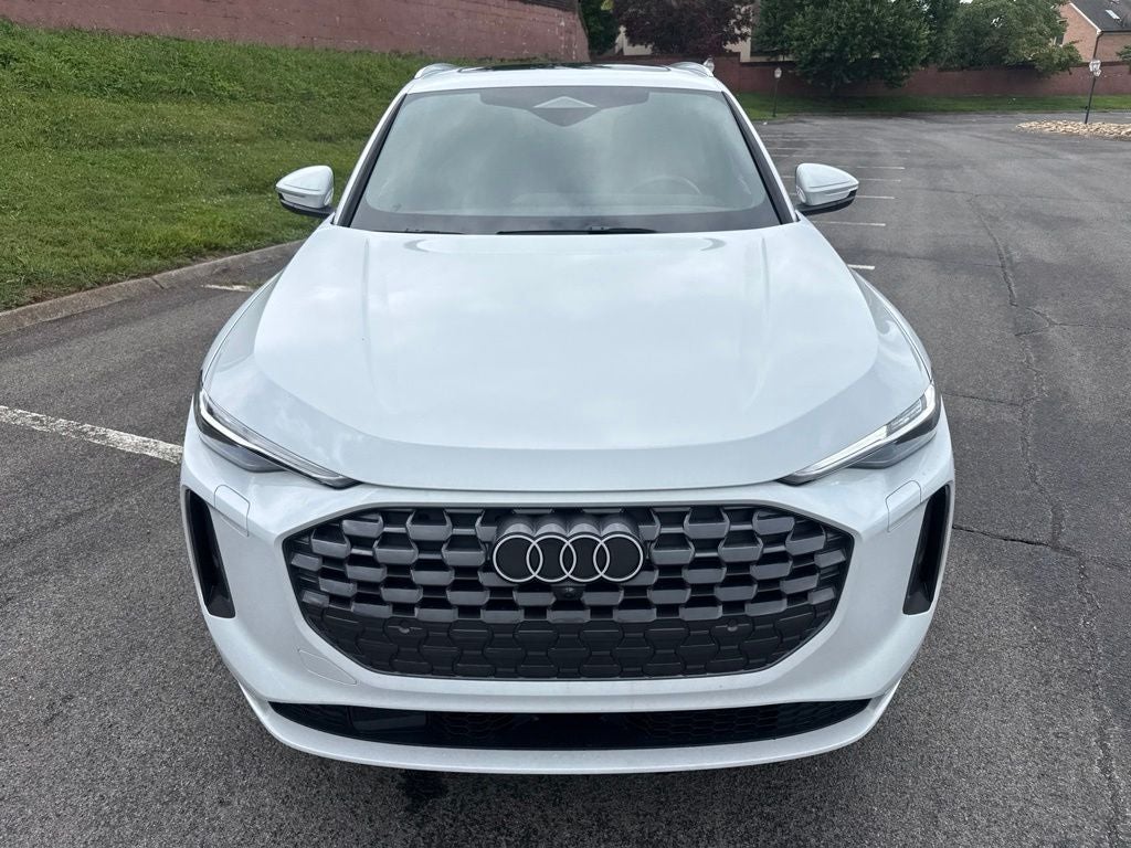2025 Audi Q5 2.0T Premium Plus quattro