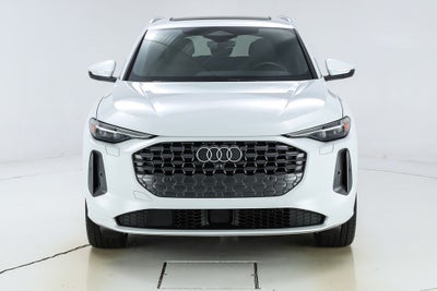 2025 Audi Q5 2.0T Premium Plus quattro