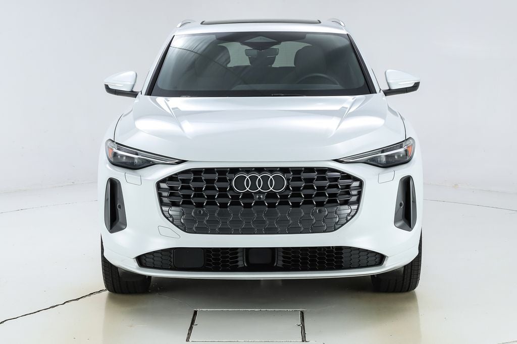 2025 Audi Q5 2.0T Premium Plus quattro