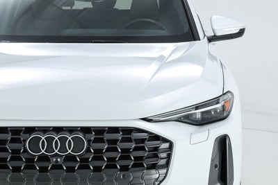 2025 Audi Q5 2.0T Premium Plus quattro