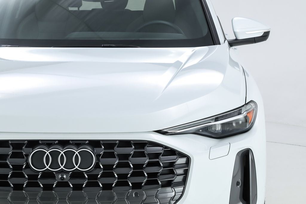 2025 Audi Q5 2.0T Premium Plus quattro