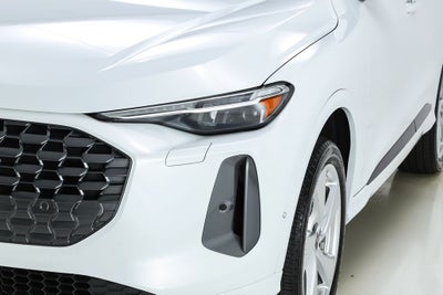 2025 Audi Q5 2.0T Premium Plus quattro