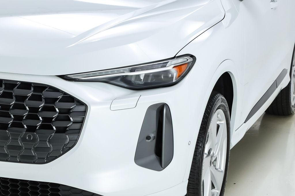2025 Audi Q5 2.0T Premium Plus quattro