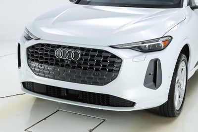 2025 Audi Q5 2.0T Premium Plus quattro