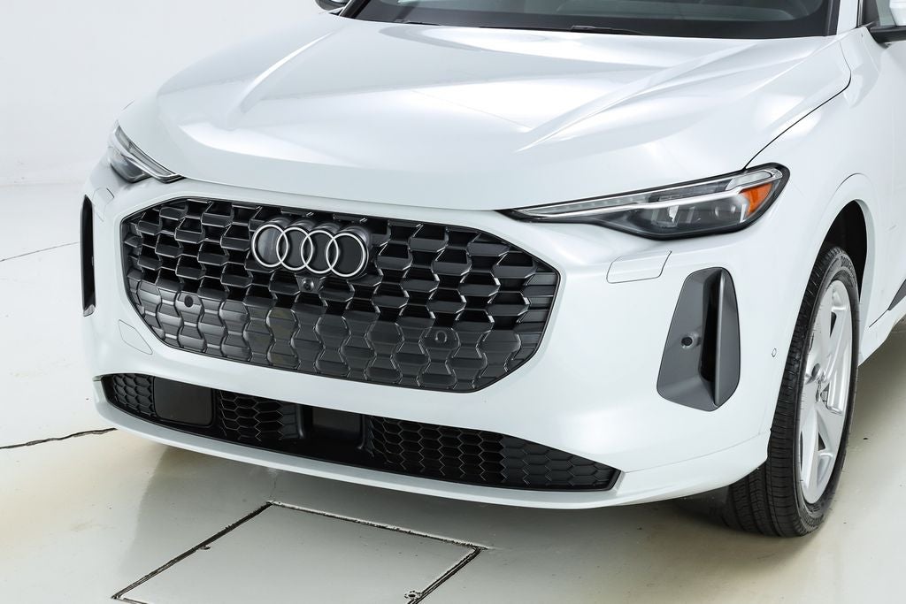 2025 Audi Q5 2.0T Premium Plus quattro