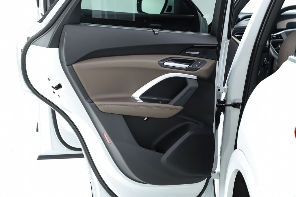 2025 Audi Q5 2.0T Premium Plus quattro