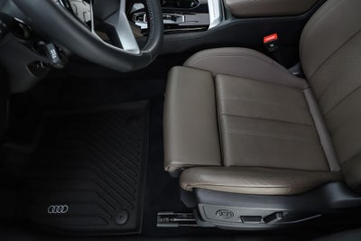 2025 Audi Q5 2.0T Premium Plus quattro