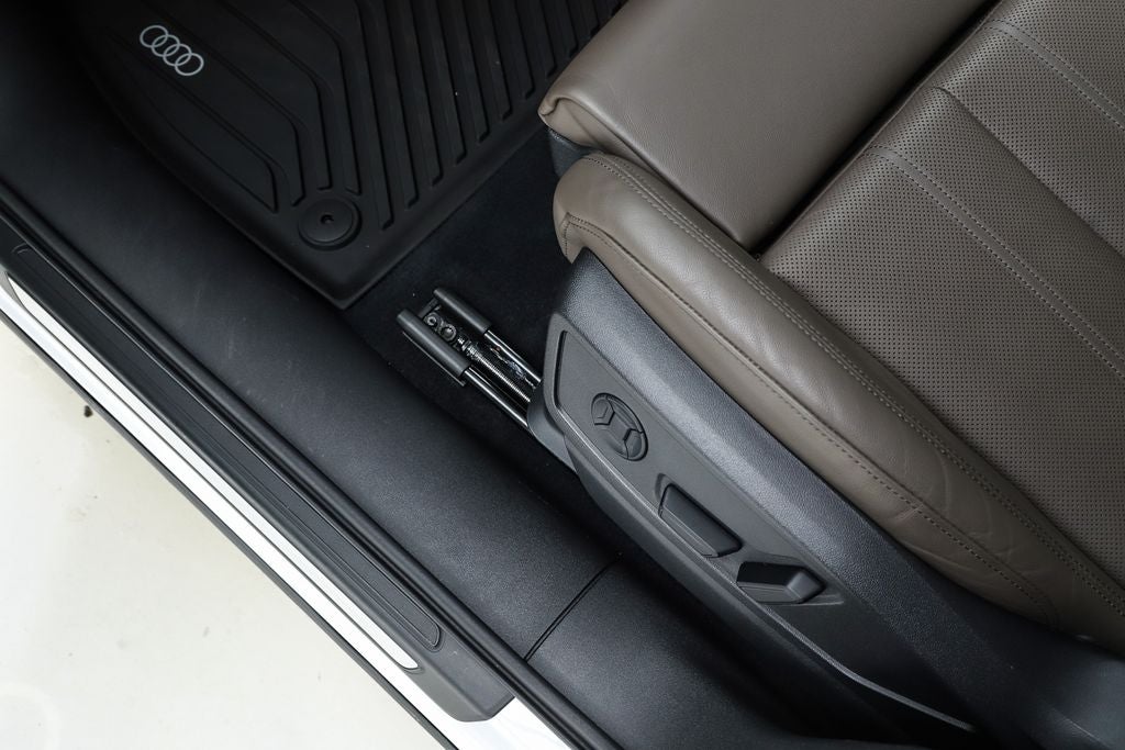 2025 Audi Q5 2.0T Premium Plus quattro