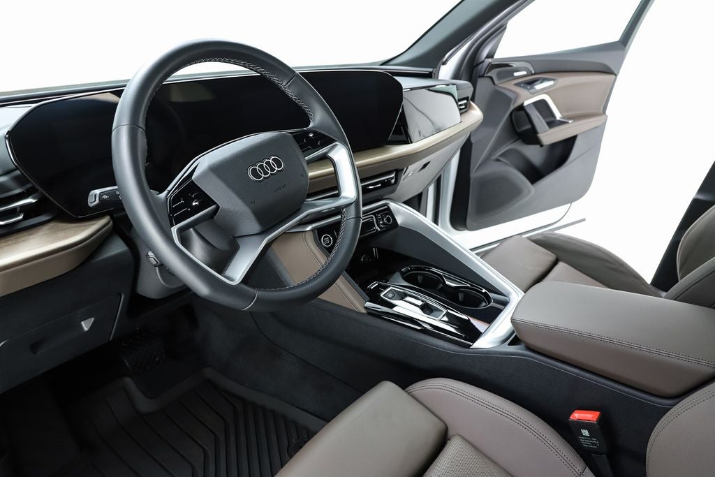 2025 Audi Q5 2.0T Premium Plus quattro
