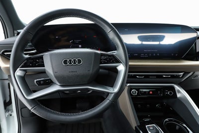 2025 Audi Q5 2.0T Premium Plus quattro