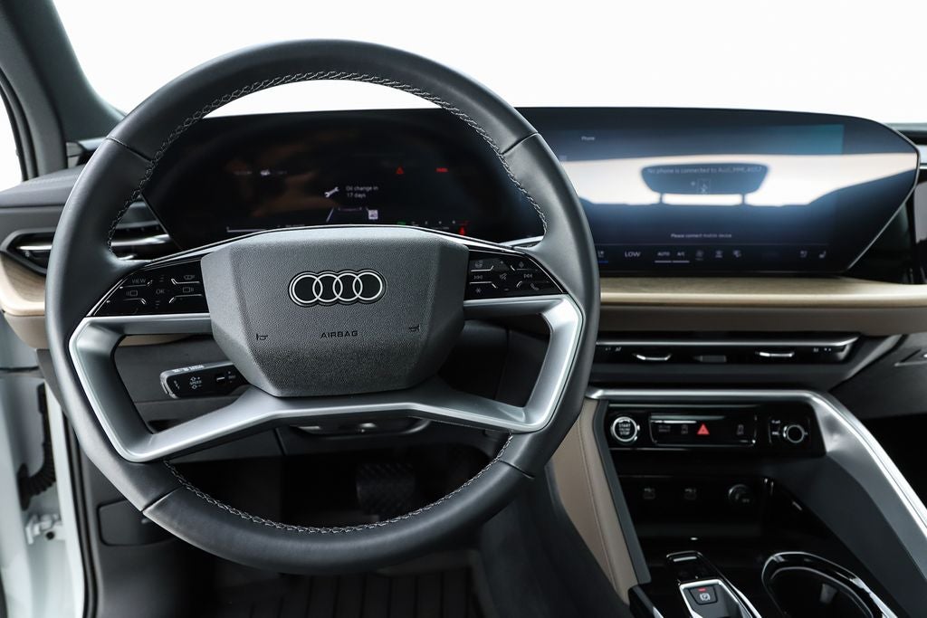 2025 Audi Q5 2.0T Premium Plus quattro