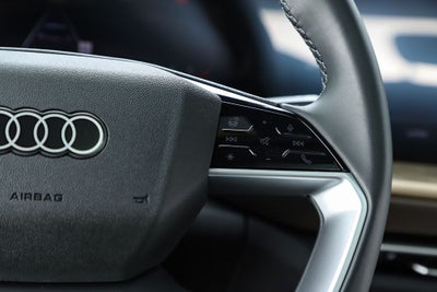 2025 Audi Q5 2.0T Premium Plus quattro