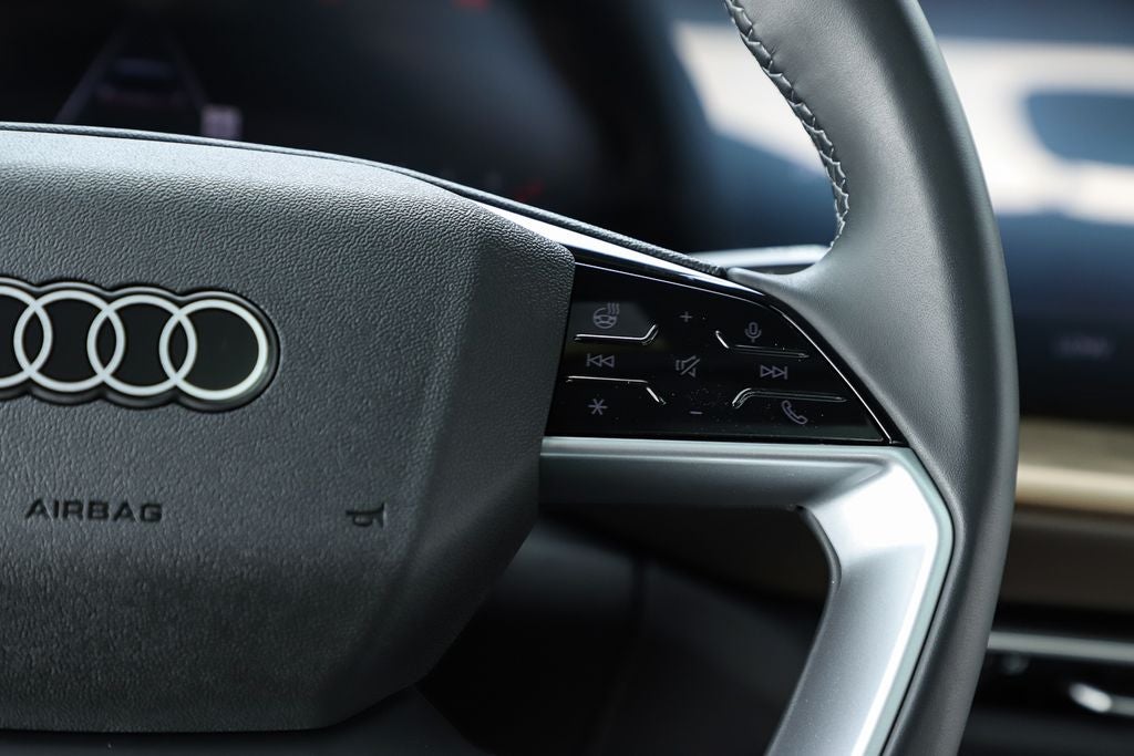 2025 Audi Q5 2.0T Premium Plus quattro