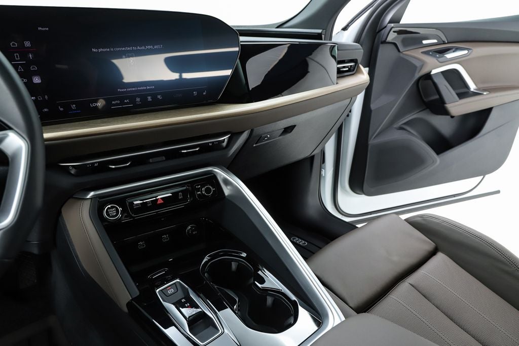 2025 Audi Q5 2.0T Premium Plus quattro