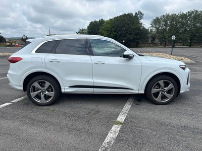 2025 Audi Q5 2.0T Premium Plus quattro