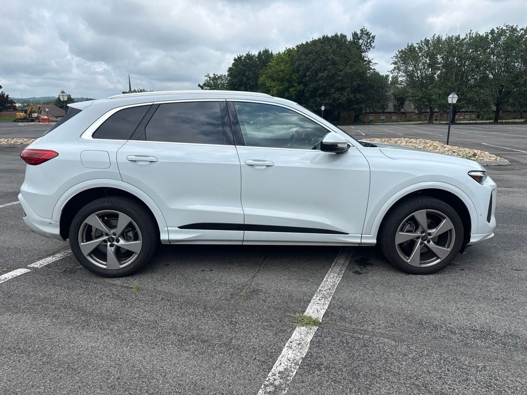 2025 Audi Q5 2.0T Premium Plus quattro