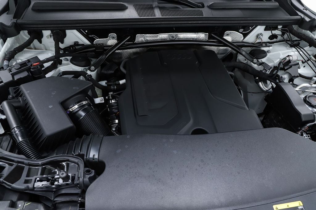 2025 Audi Q5 2.0T Premium Plus quattro