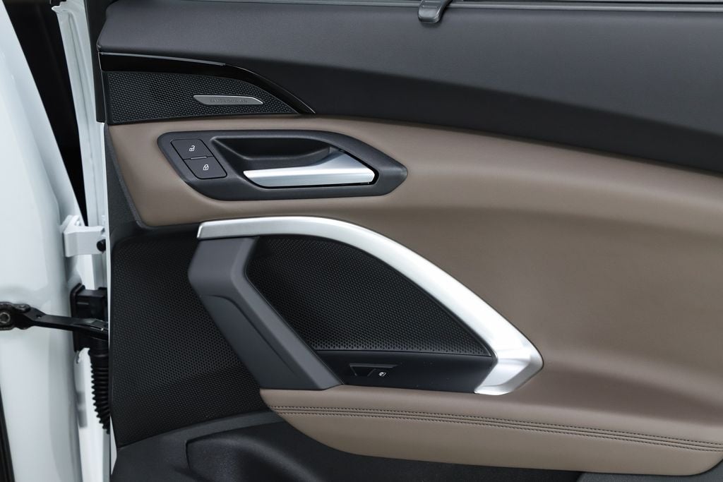 2025 Audi Q5 2.0T Premium Plus quattro