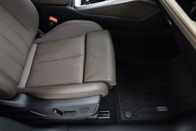 2025 Audi Q5 2.0T Premium Plus quattro