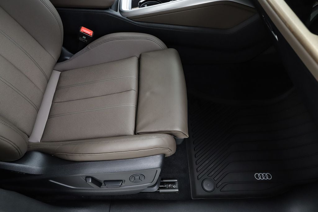 2025 Audi Q5 2.0T Premium Plus quattro