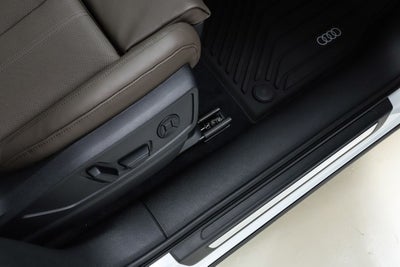 2025 Audi Q5 2.0T Premium Plus quattro