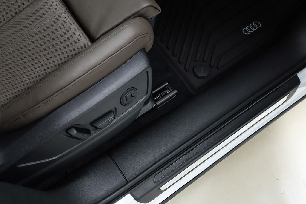2025 Audi Q5 2.0T Premium Plus quattro